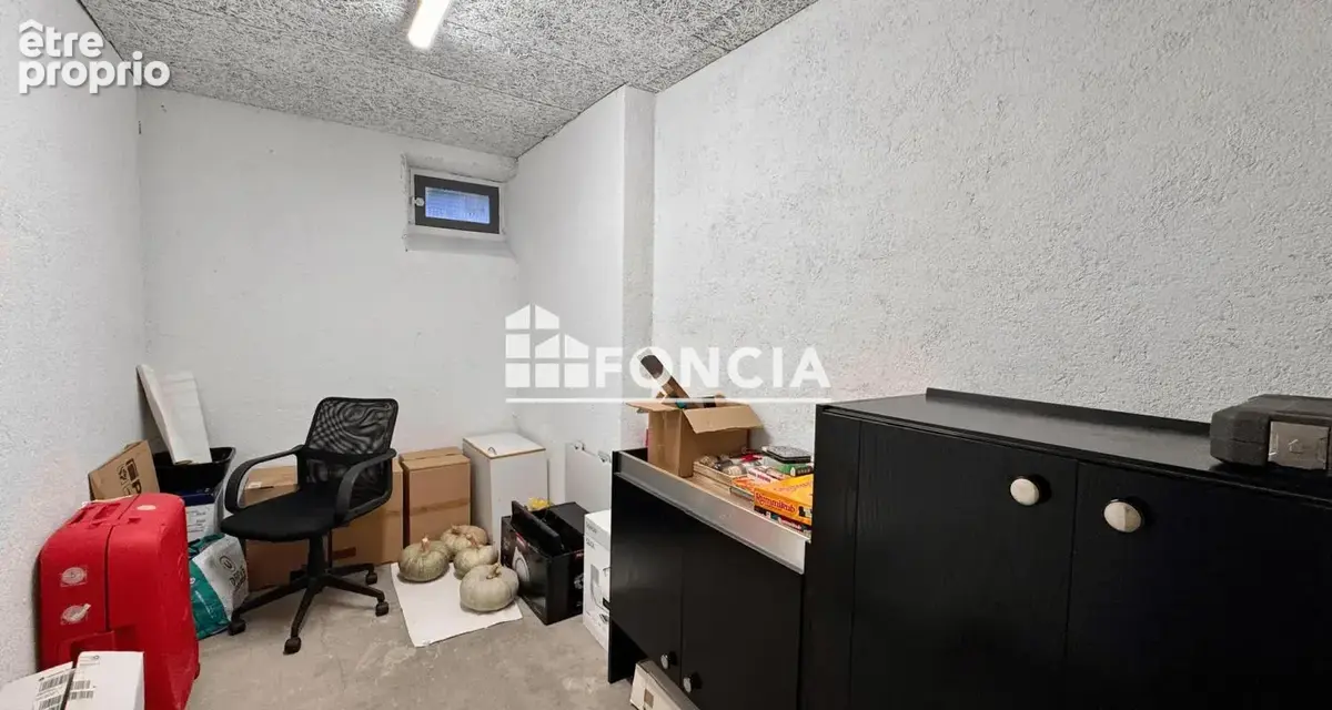 Cité Cardaillac / Layoule - Magnifique T4 de 93m2 avec balcon, garage et cave - photo 12