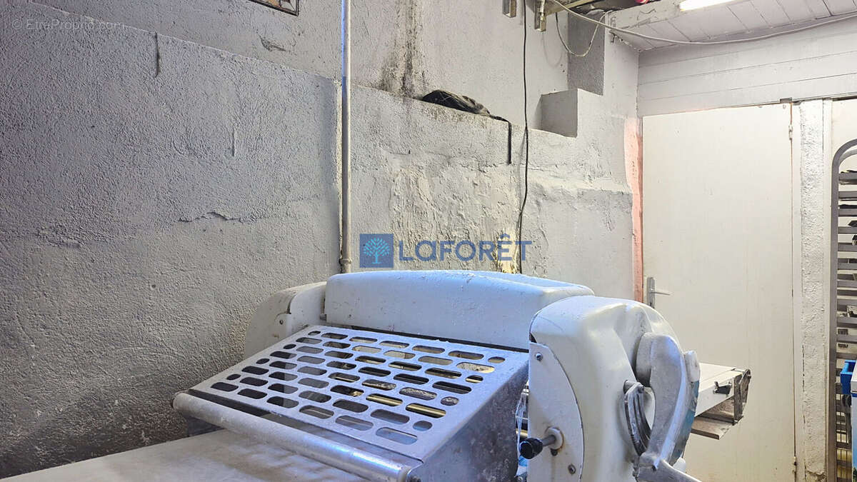 Commerce à MARSEILLE-13E