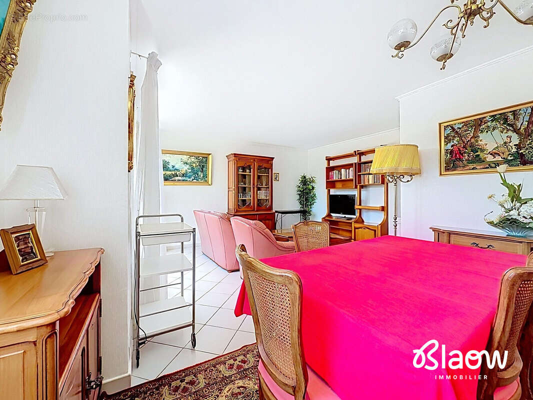 Maison 118 m² à Meyzieu  - photo 3