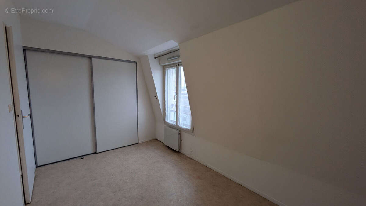 Appartement à ROCHEFORT