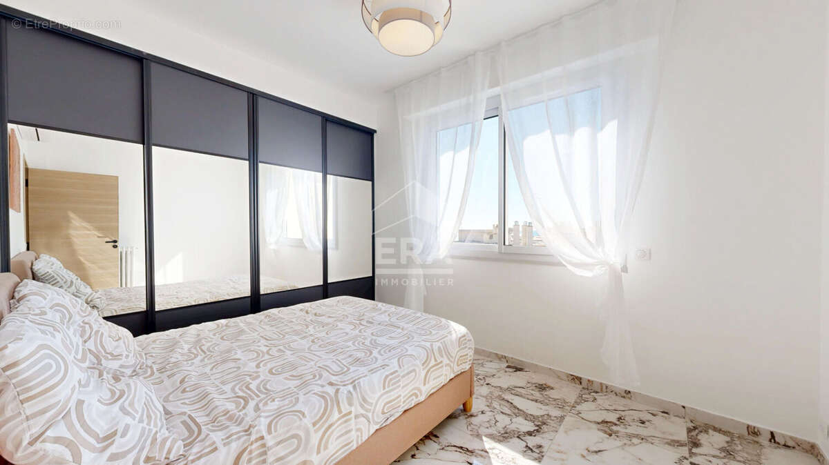 Appartement 78m² à nice - photo 15