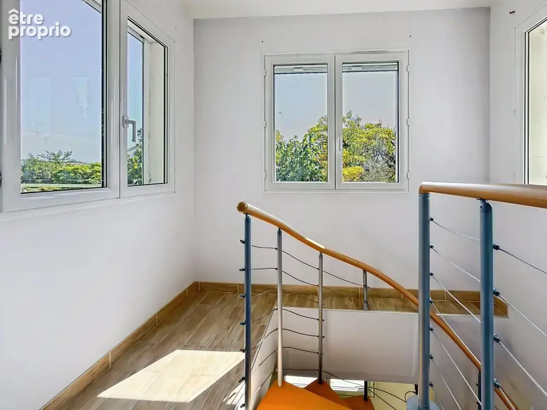Maison familiale 166m² modulable sur parcelle de 866 m² - Portes-les-Valence - photo 12