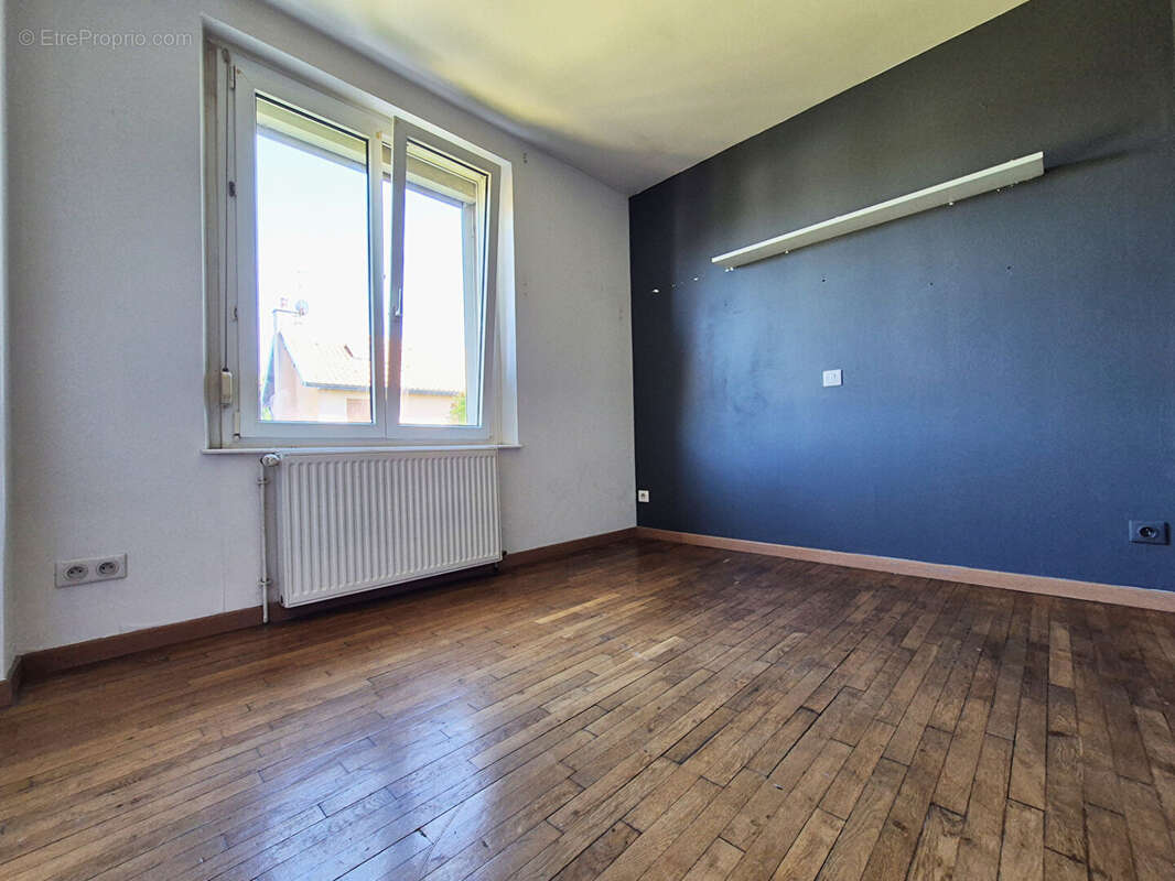 Maison à VOID-VACON