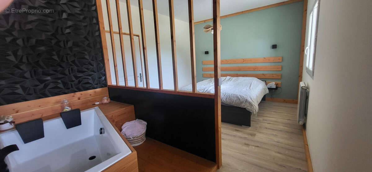 Maison à CARCASSONNE