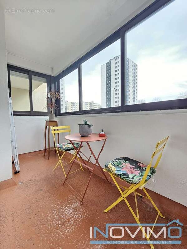 Appartement à DUNKERQUE