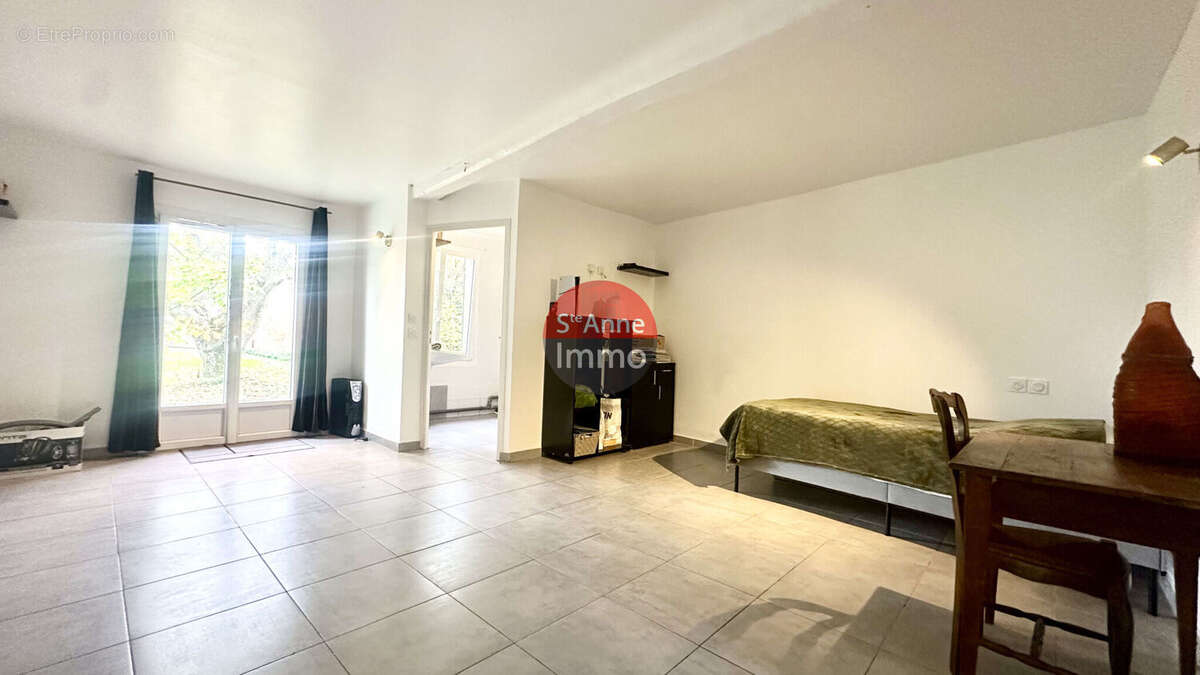 Photo 4 - Maison à ESQUENNOY