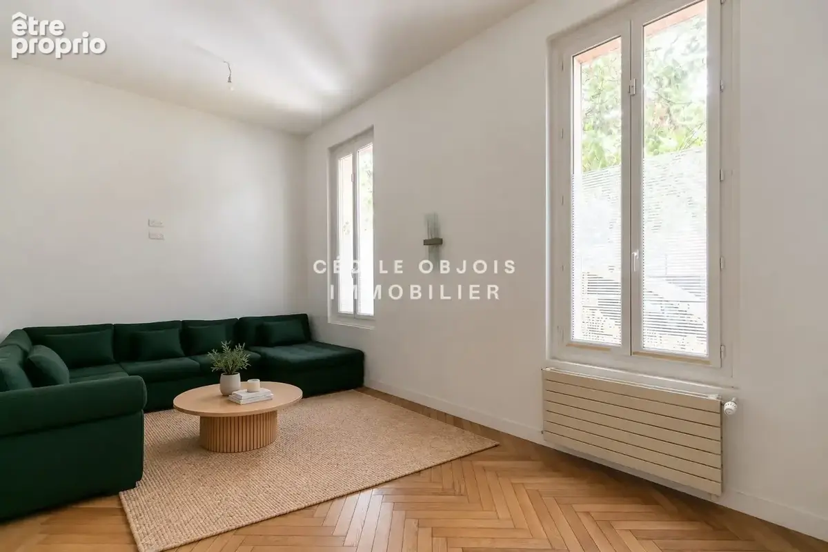 Appartement 4 pièces 88 m² à vendre à Joinville-Le-Pont (94340) - photo 6