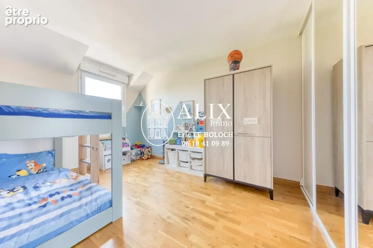 Appartement 3 pièces 70 m² à vendre à Savigny-Sur-Orge (91600) - photo 6