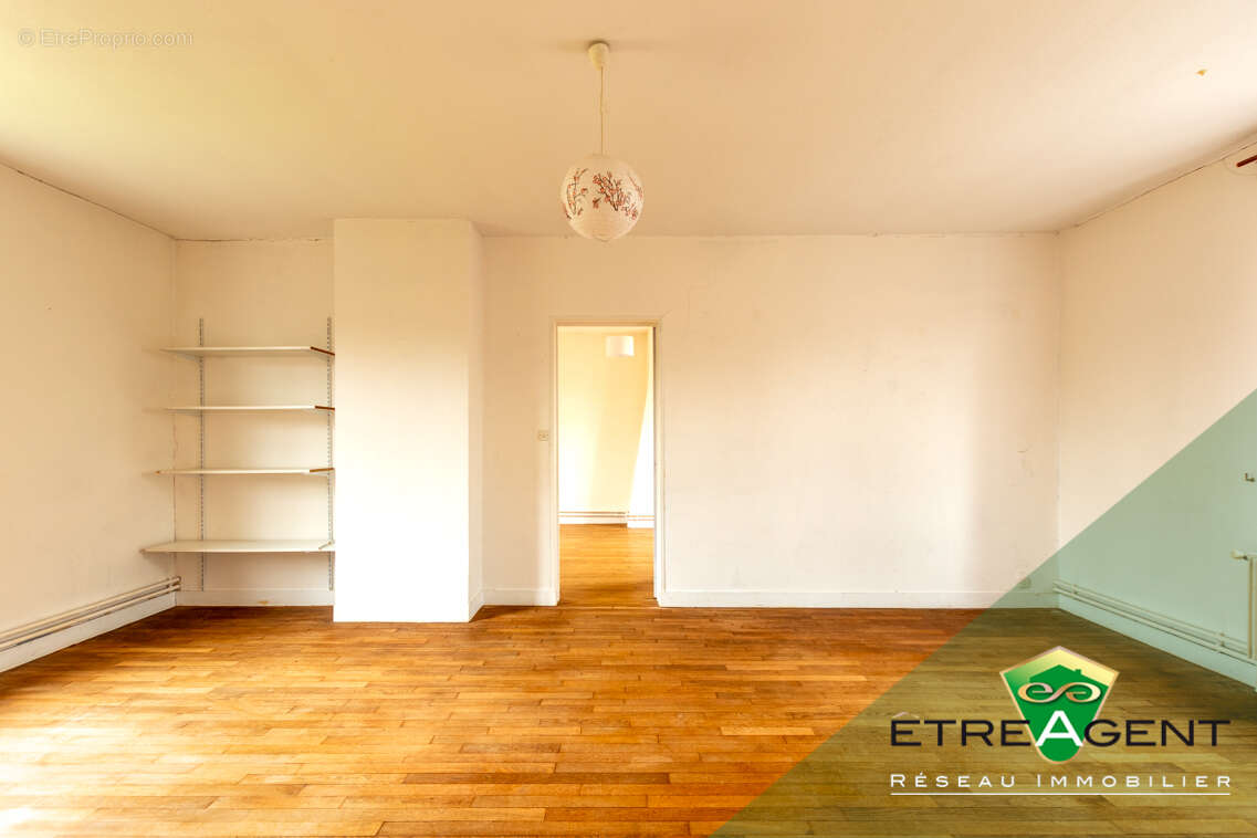 Maison St Germain de Fresney - 170m² - 4 chambres - photo 11