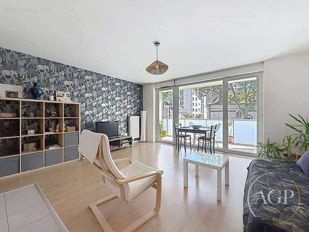 Appartement à ORLEANS