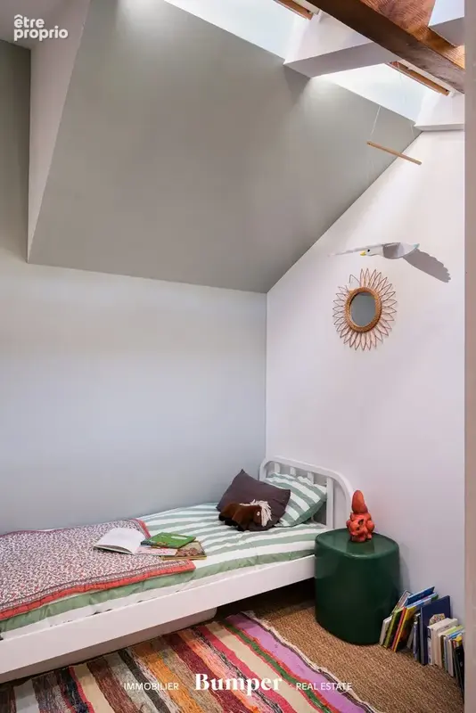 Appartement 4 pièces 82 m² à vendre à Lyon-5e (69005) - photo 6