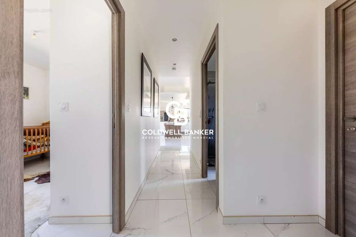 Maison à NORT-SUR-ERDRE