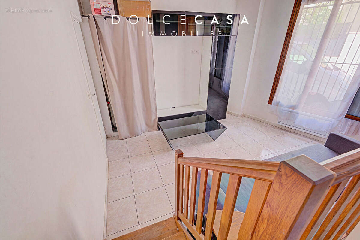 Appartement Le Perreux Sur Marne 2 pièce(s) 42,74 m2 - photo 6
