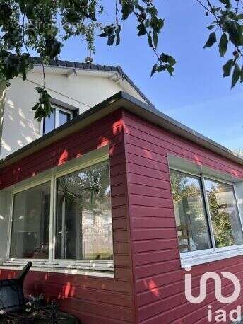 Photo 2 - Maison à CORNEVILLE-SUR-RISLE