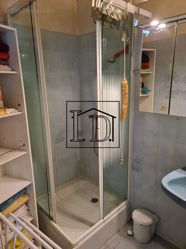 Sallee d'Eau 2ème - Maison à BERGERAC