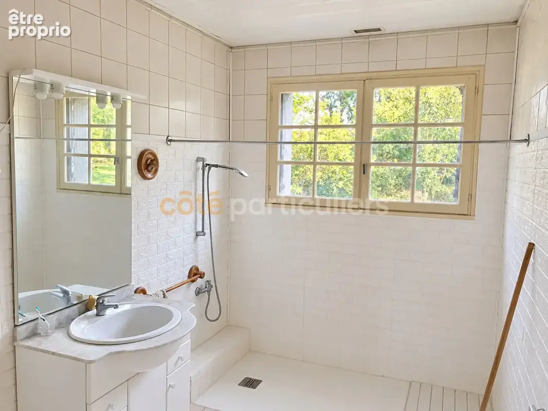 Maison Noirterre 5 pièce(s) 97 m2 - photo 14