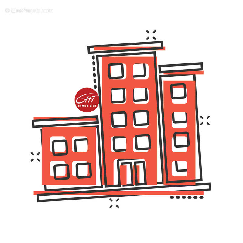 Appartement à BESANCON