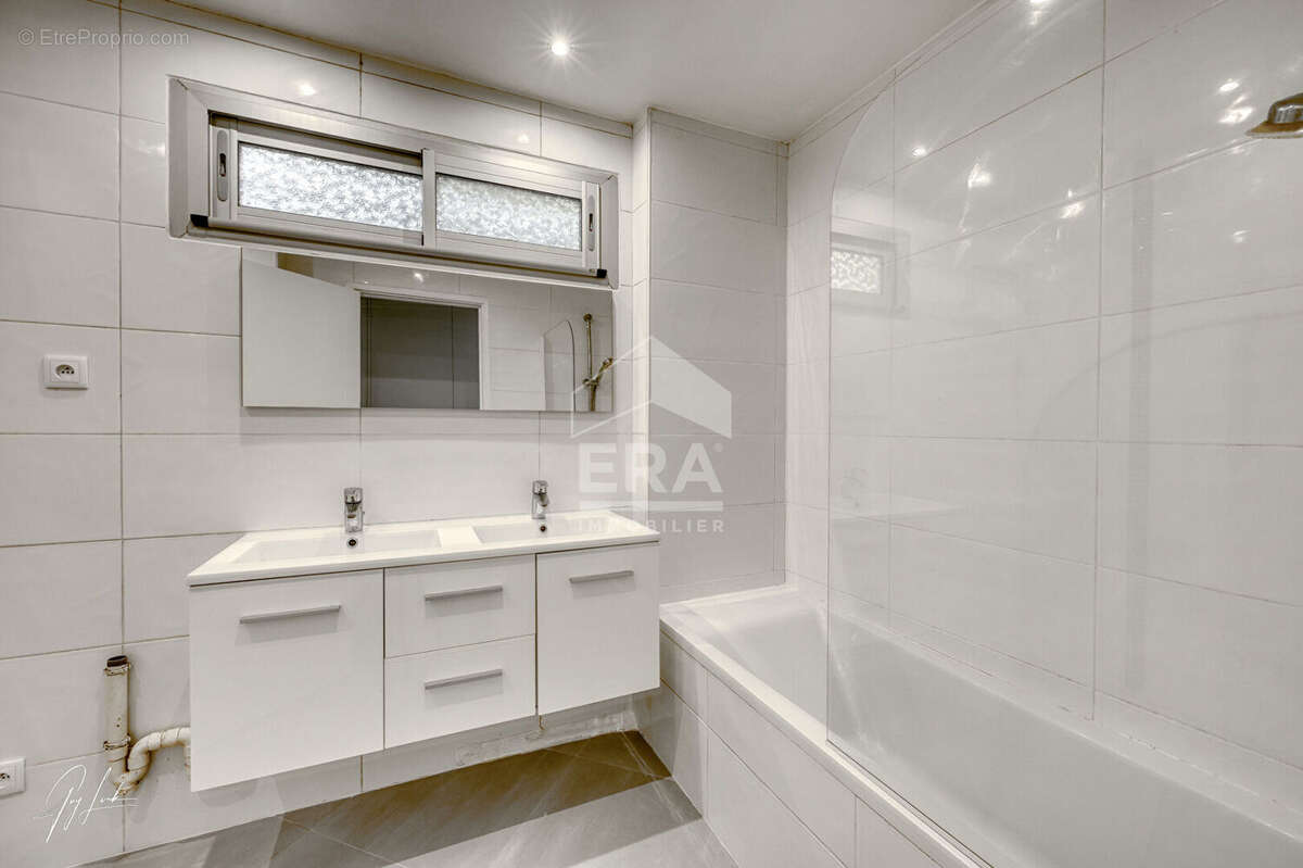 Appartement 92m² à sèvres - photo 7