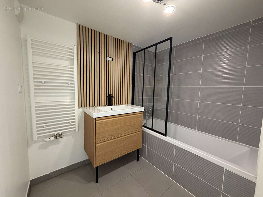 Appartement Istres 4 pièces 80.59 m2 - photo 8