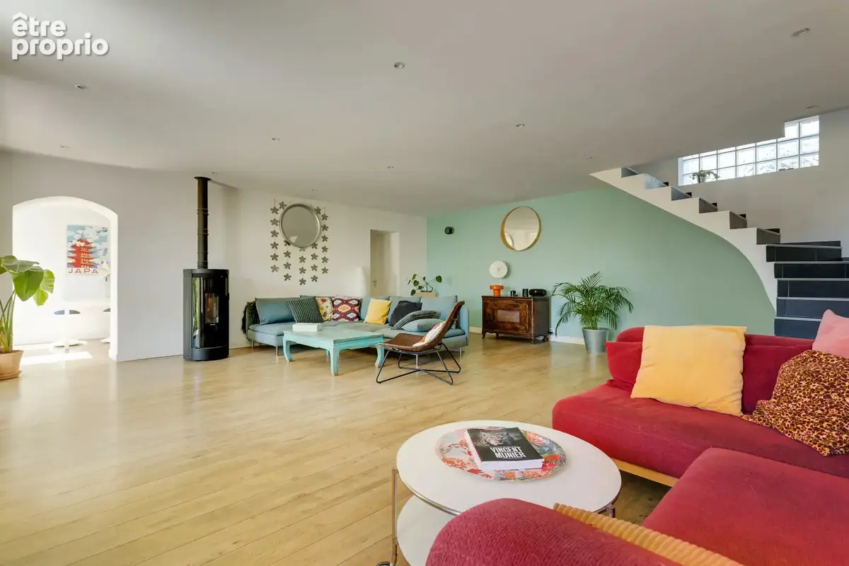Maison 4 pièces 106 m² à vendre à La Ciotat (13600) - photo 6