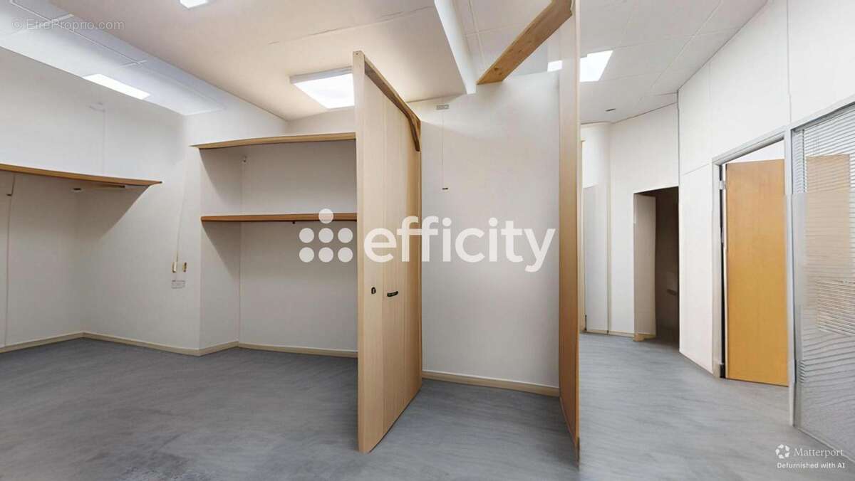 Commerce à VILLEURBANNE