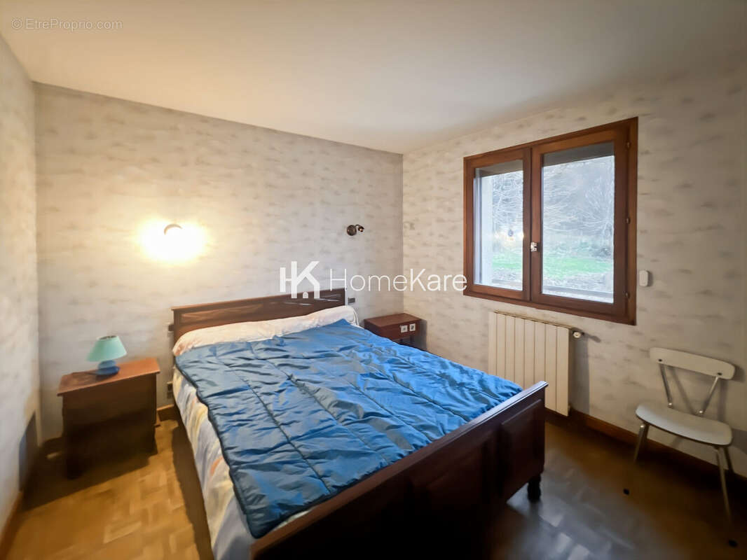 Maison à GOURDAN-POLIGNAN