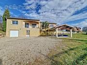 Maison à ROMANS-SUR-ISERE