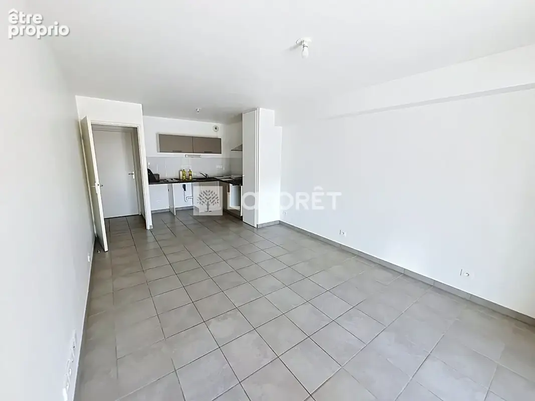 Appartement 3pièces à vendre à Port Vendres de 60 m2 avec terrasse et place de parking - photo 7