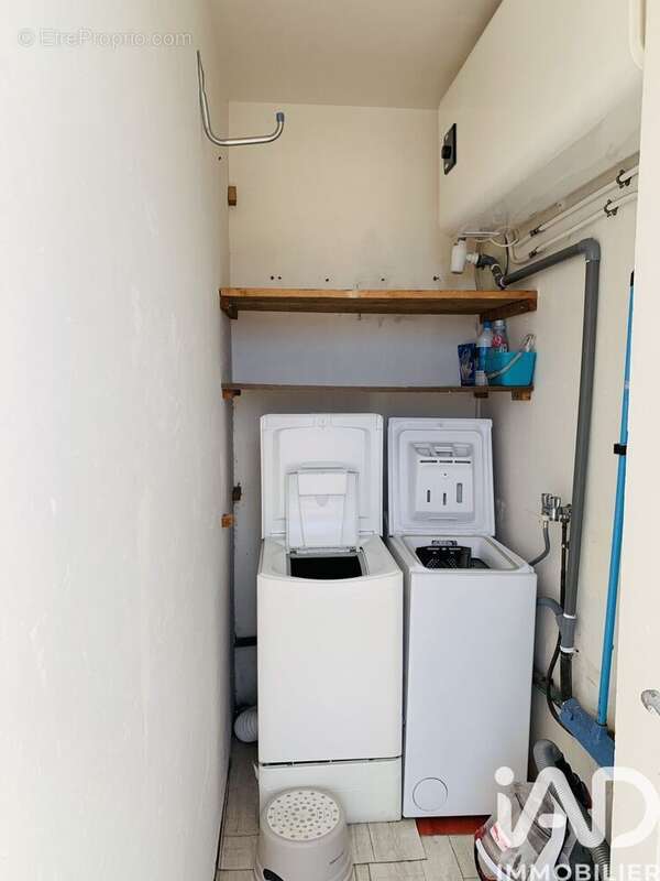 Photo 9 - Appartement à CONCARNEAU