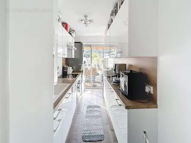 Appartement à LE CANNET