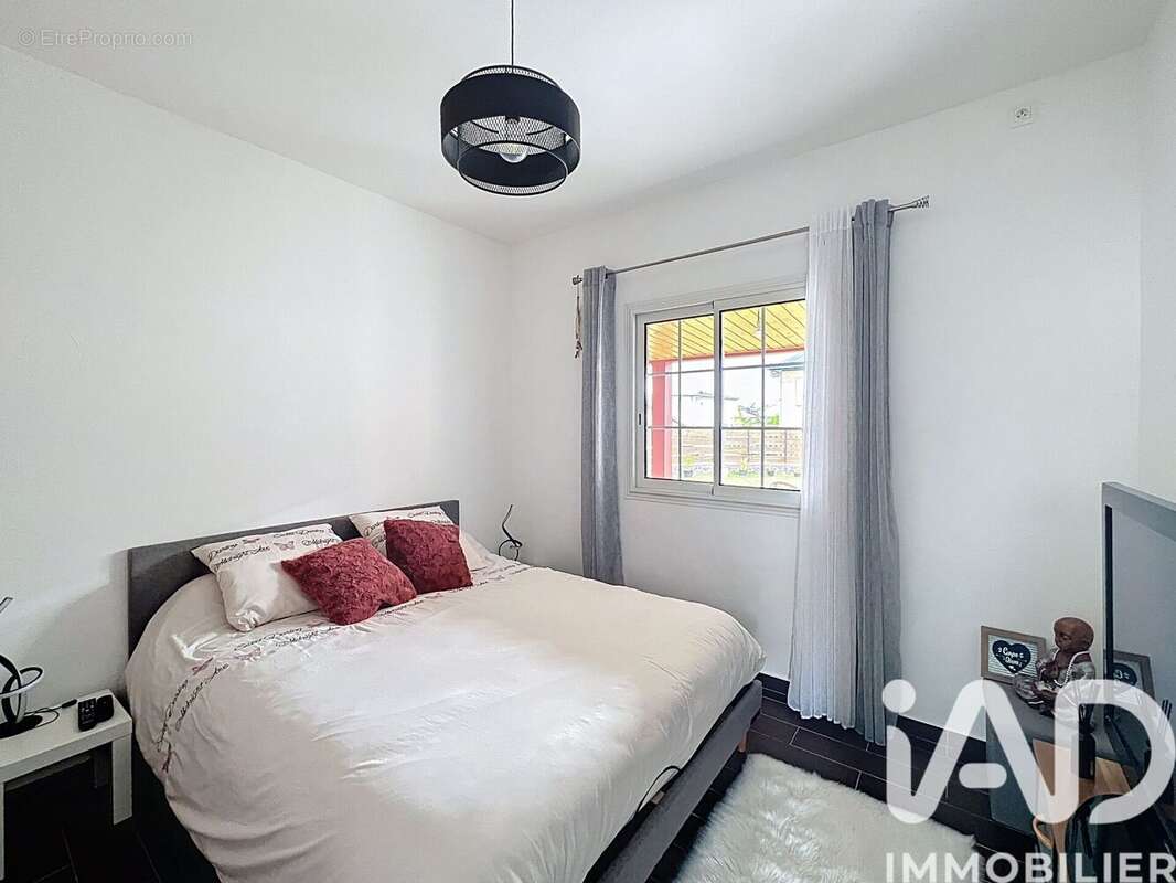 Photo 8 - Maison à LE TAMPON