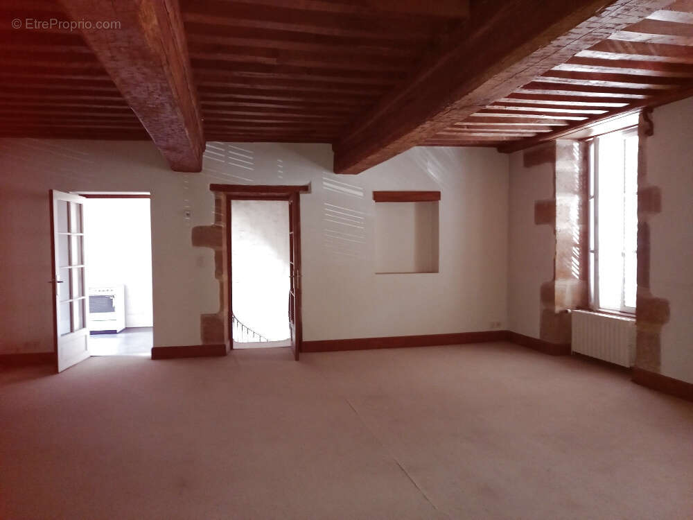 Immeuble de rapport - photo 20