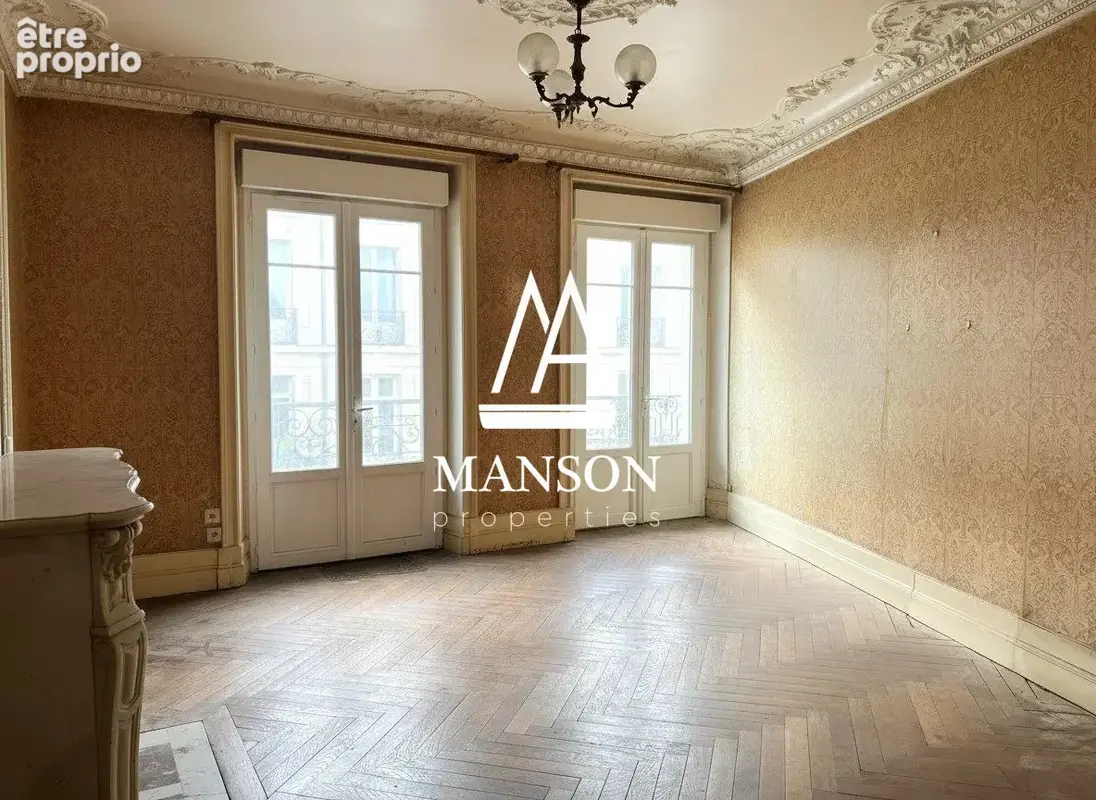 Appartement 5 pièces 137 m² à vendre à Bordeaux (33000) - photo 2