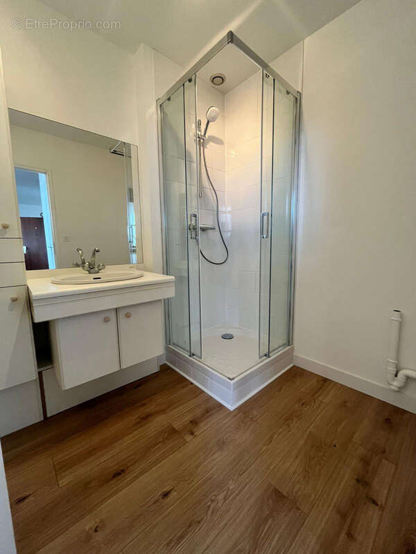 Appartement à PITHIVIERS