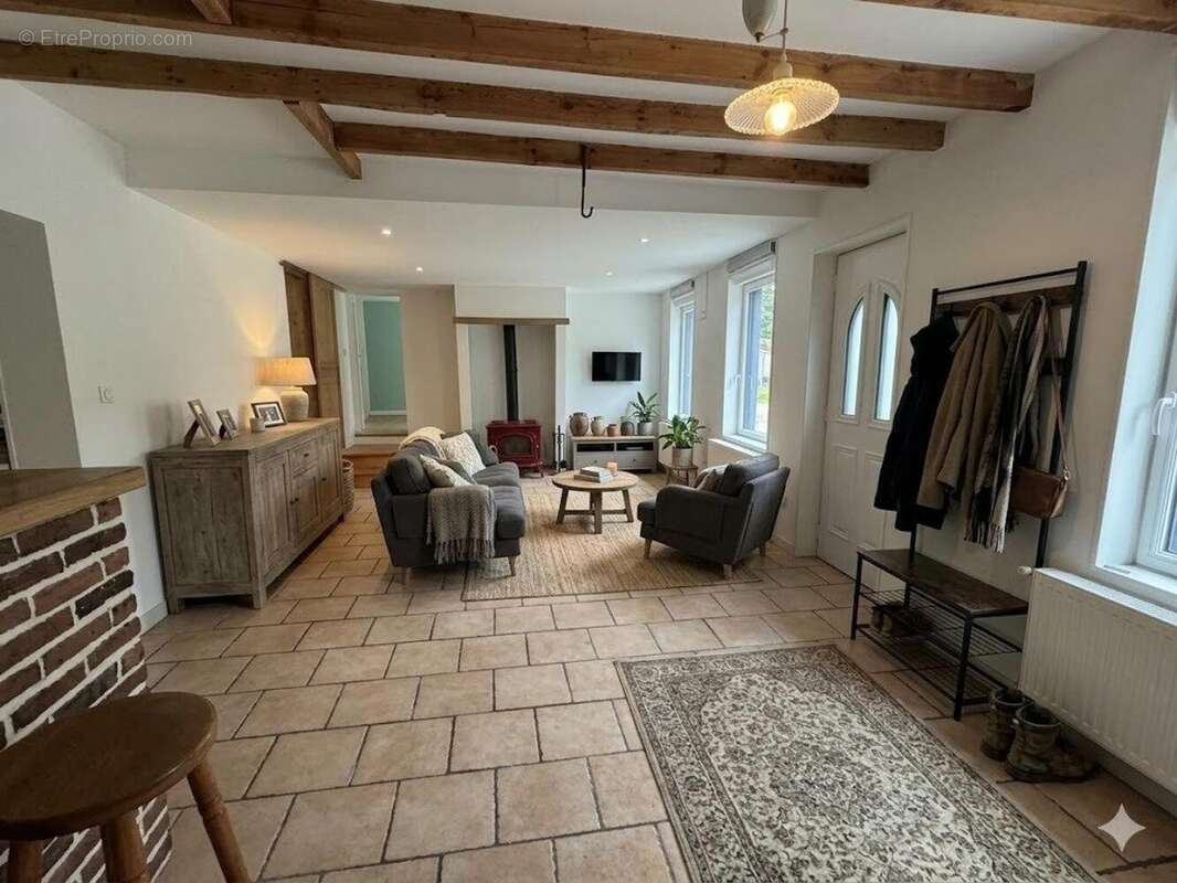 Photo 5 - Maison à EPERLECQUES
