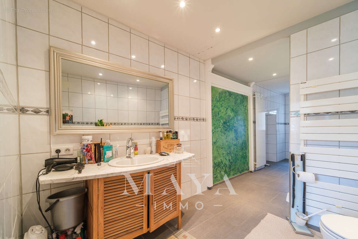 Maison à DURLINSDORF