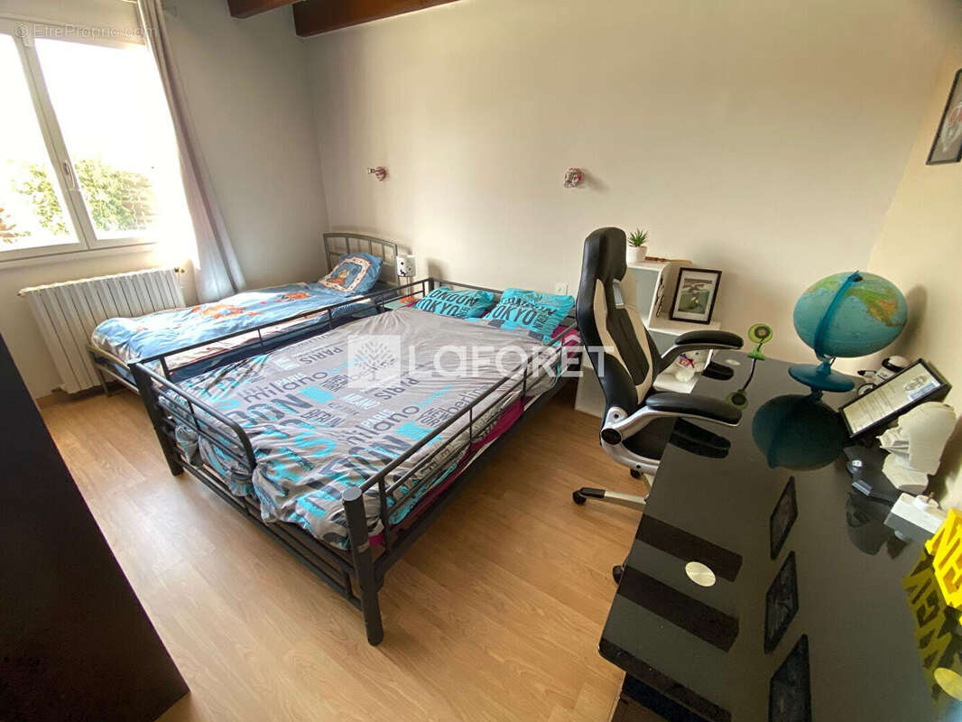 Maison à MARTIGNAS-SUR-JALLE