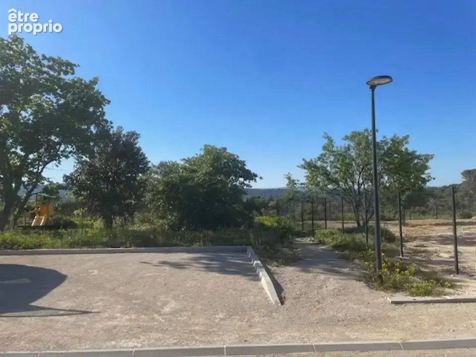 Terrain 300 m² à vendre à Rognes (13840) - photo 4