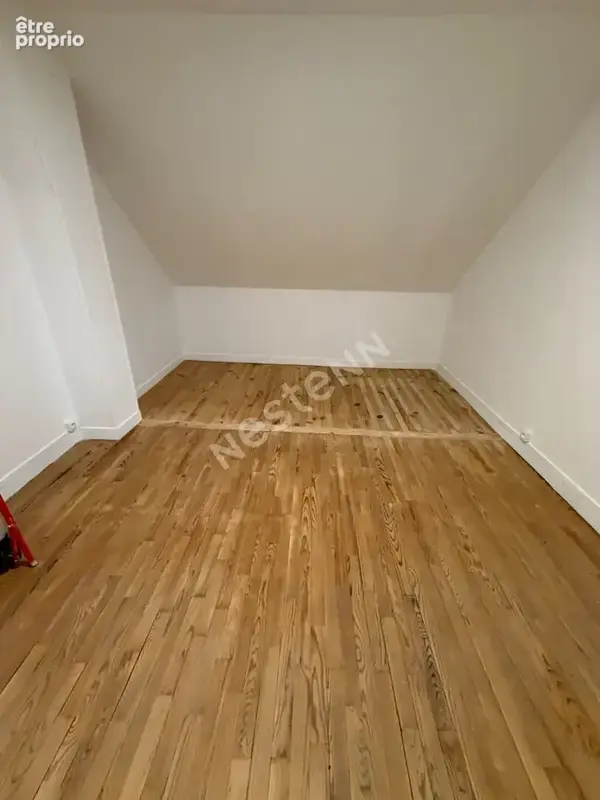 Maison avec 1273 m² de terrain idealement situee - photo 10