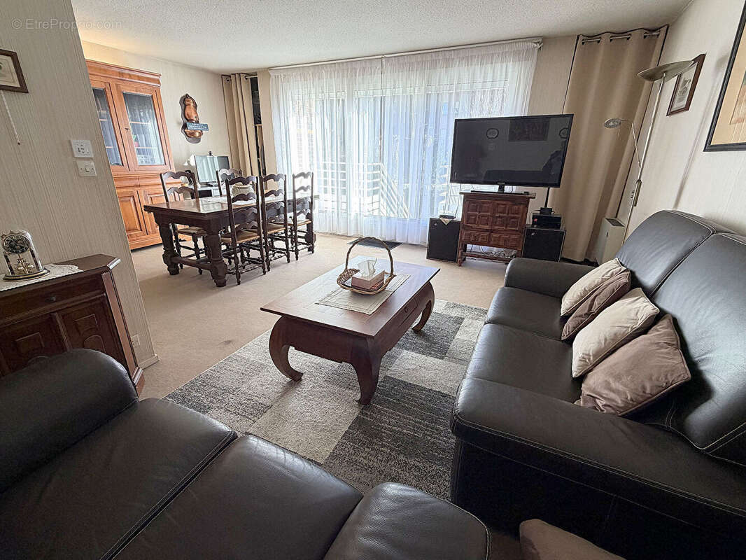 Maison à MONTIGNY-LE-BRETONNEUX