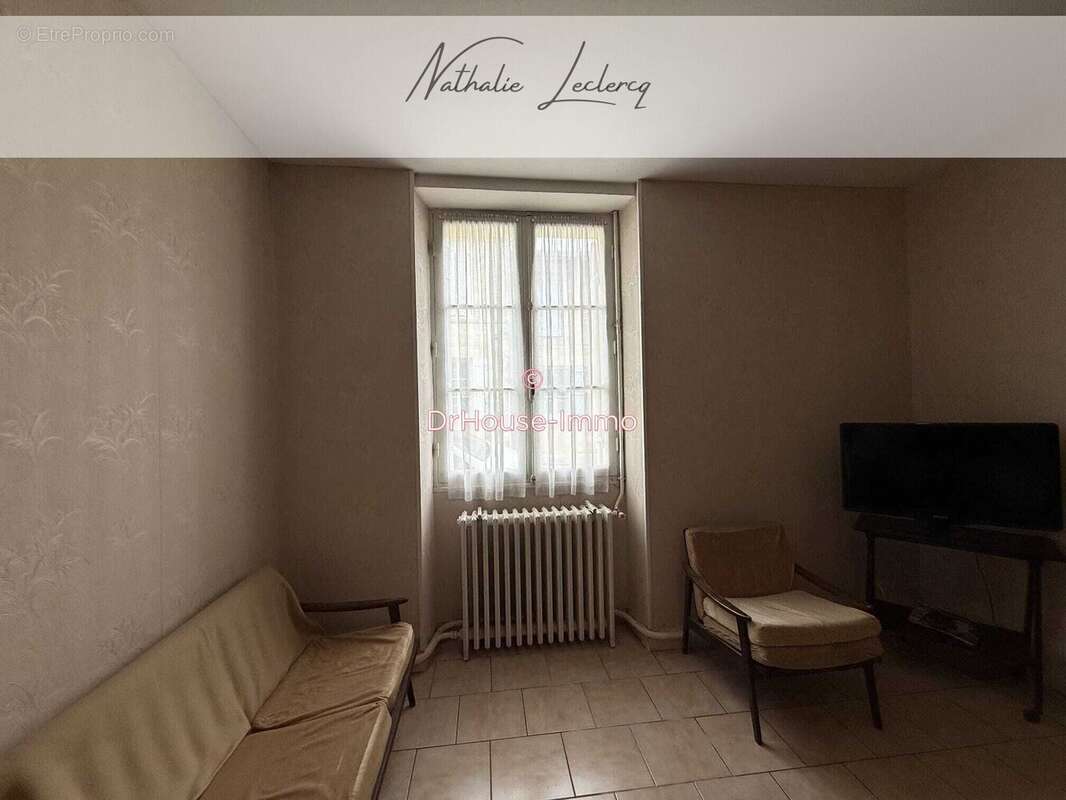 Maison à CASTILLON-LA-BATAILLE