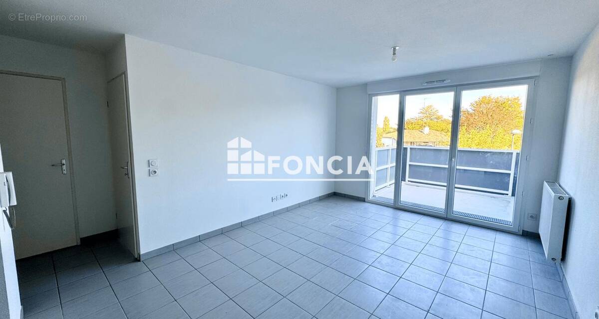 Appartement à ARTIGUES-PRES-BORDEAUX