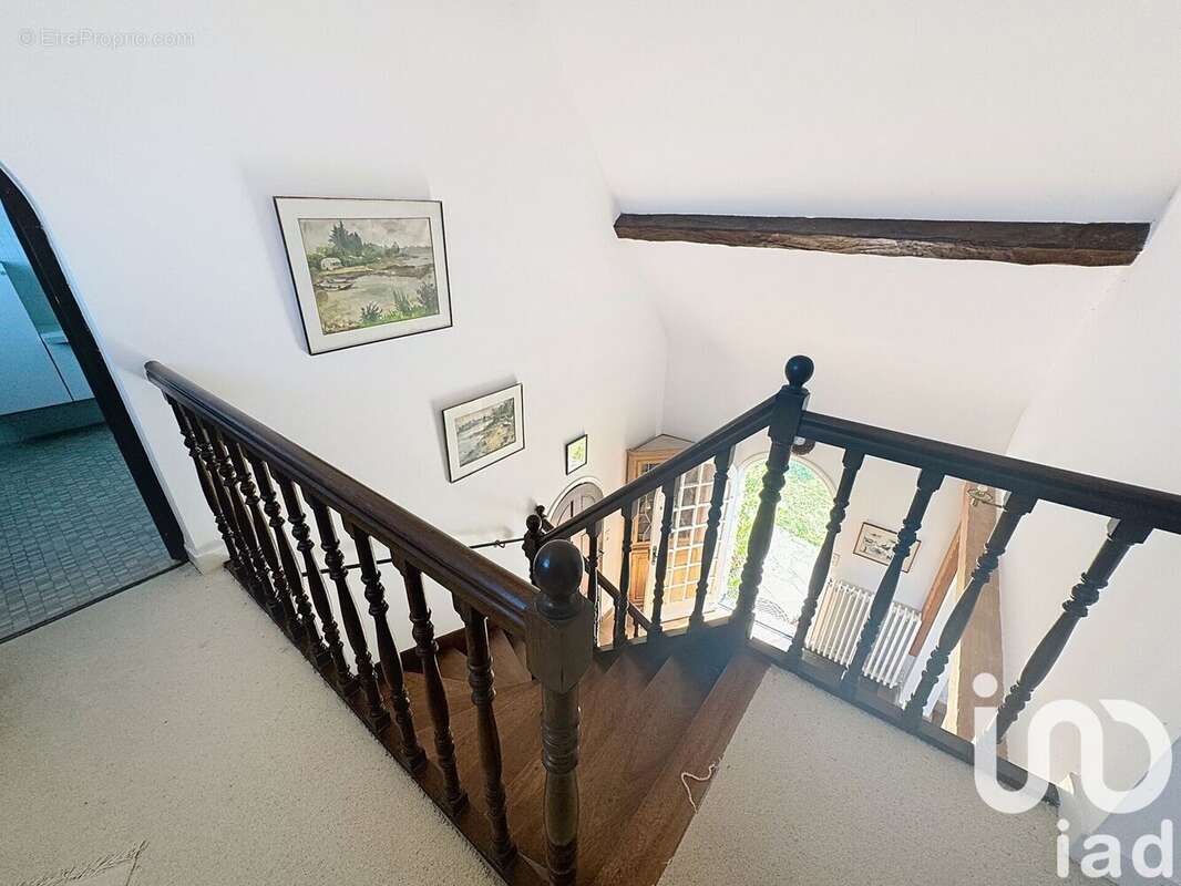 Photo 8 - Maison à ILE-AUX-MOINES