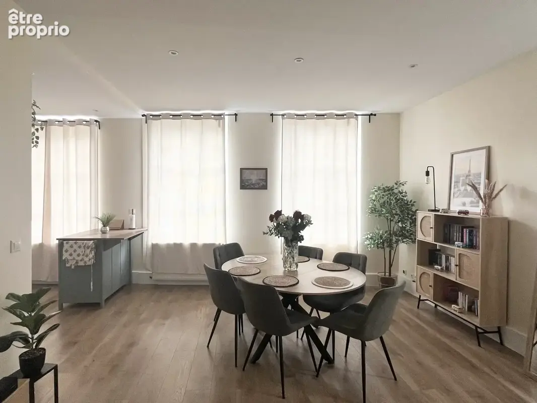 Appartement 300 m² à vendre à Sedan (08200) - photo 3