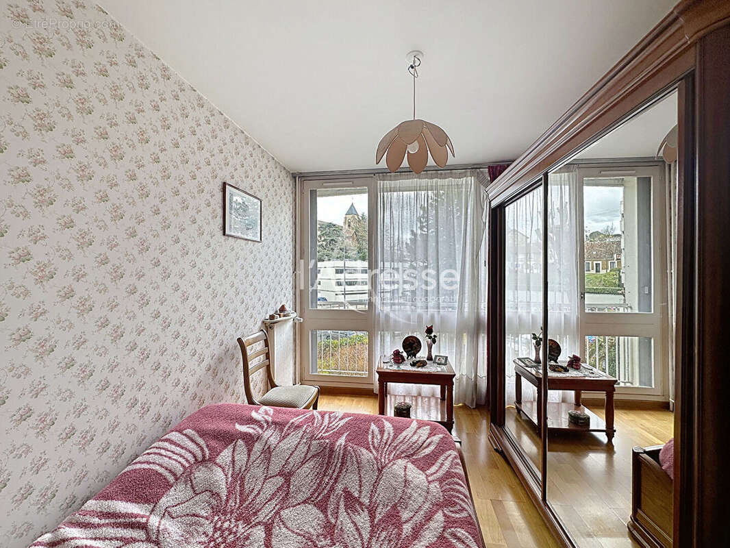 Appartement à CHELLES