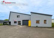 Commerce à AUDINCOURT