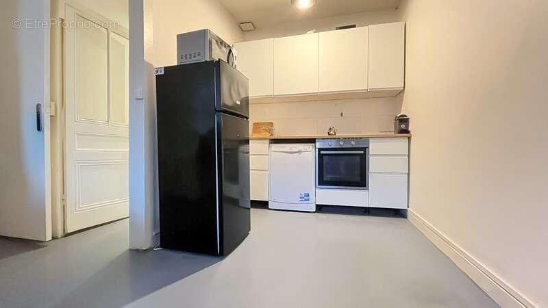 Appartement à CALUIRE-ET-CUIRE