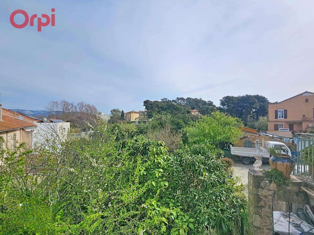 Appartement à LA SEYNE-SUR-MER