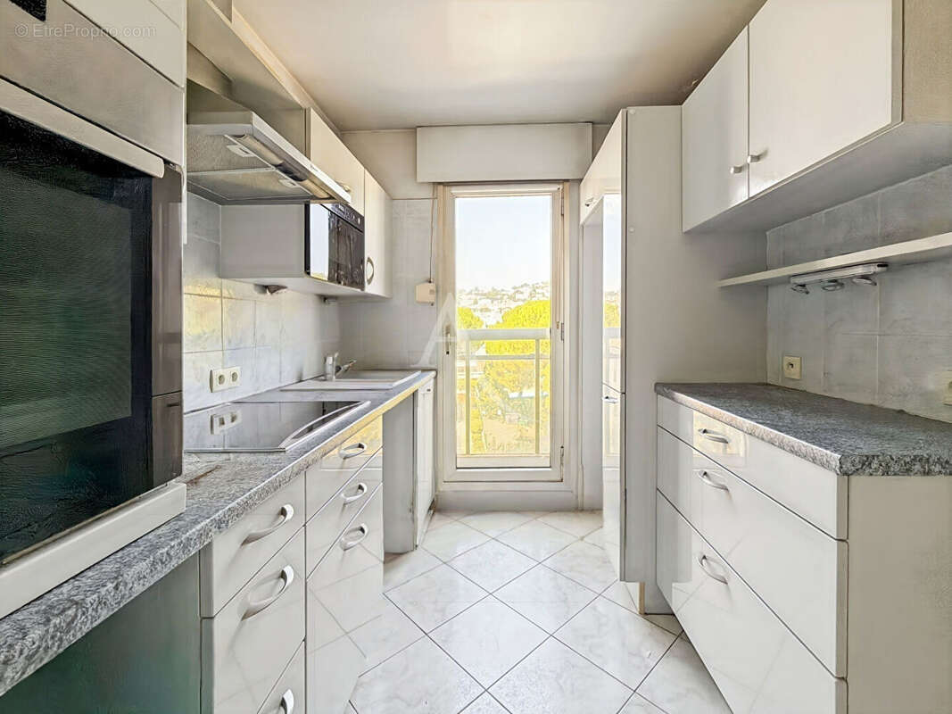 Appartement Le Cannet 3 pièces 64.06 m² - photo 18