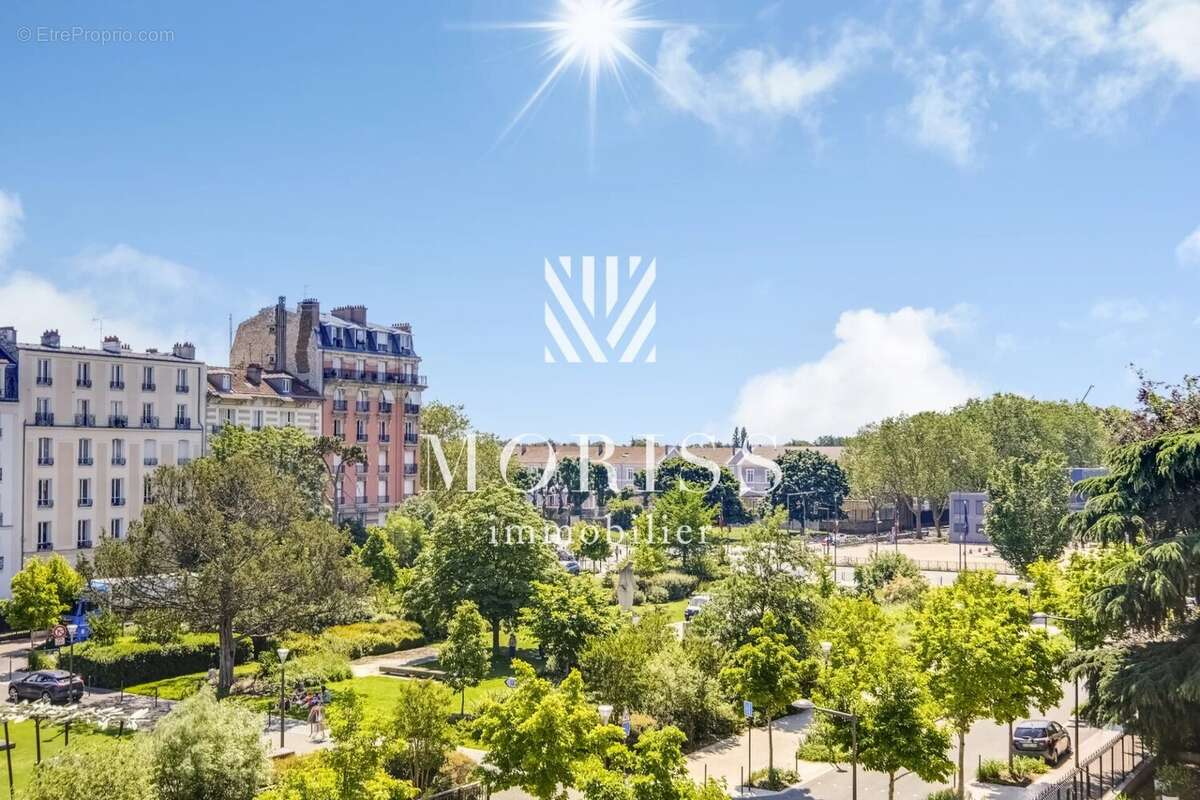 Appartement à VINCENNES